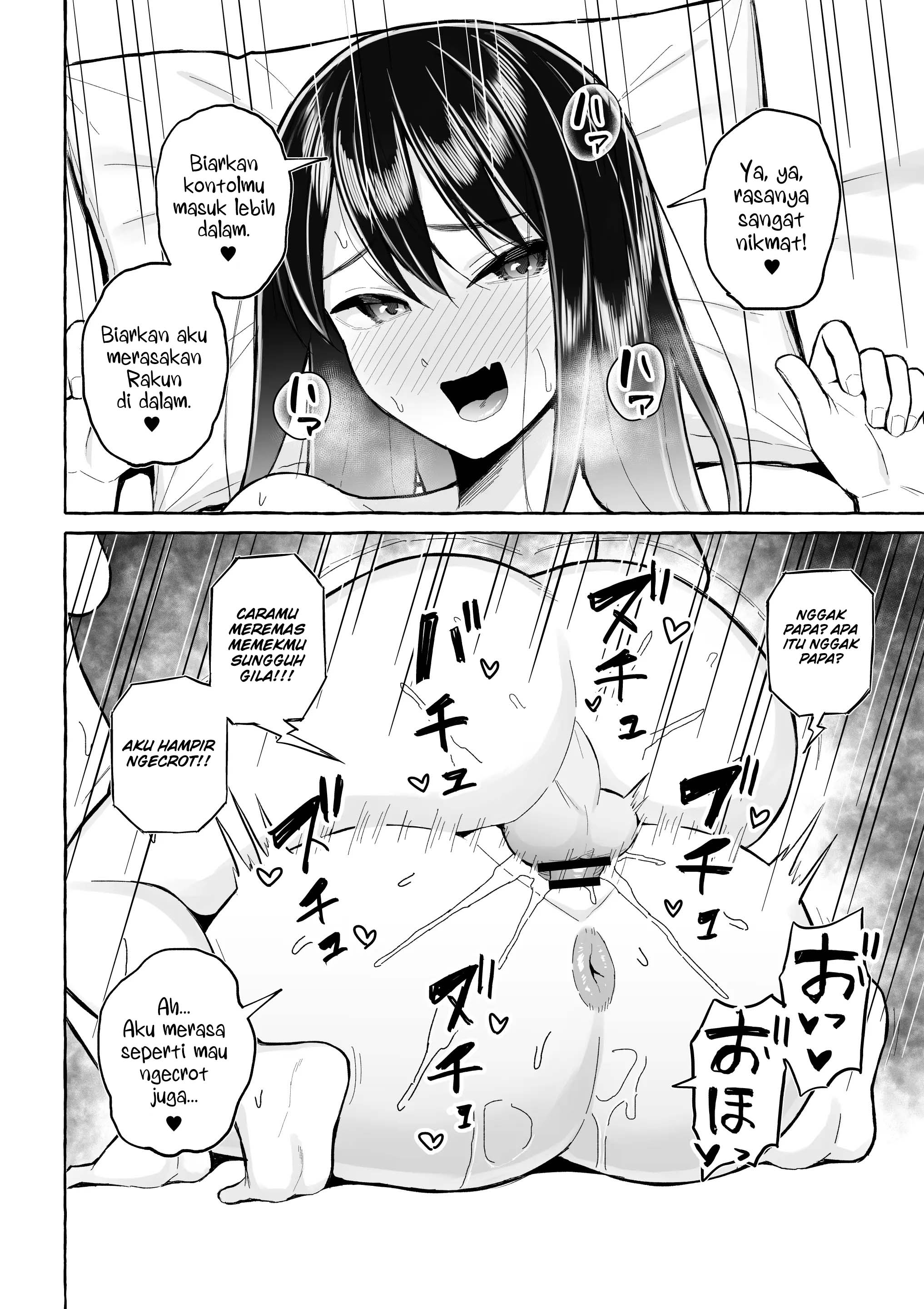Yopparai Nee-chan no Jinsei ga Kouten suru Koudou Henyou - Chapter 2 5