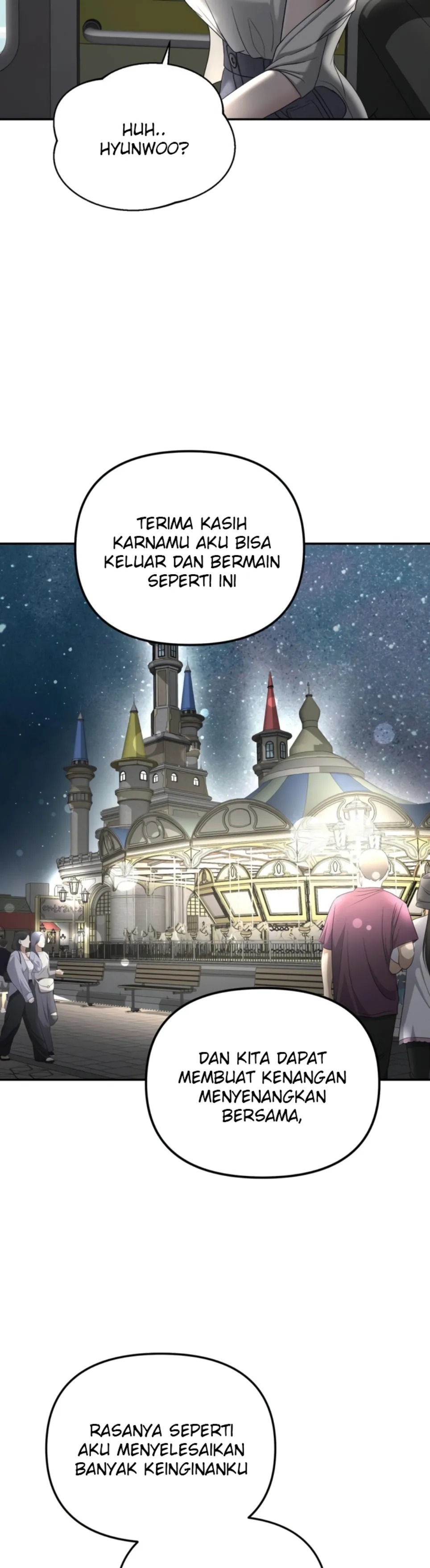 Your Creepy Bucket List - Chapter 36 20