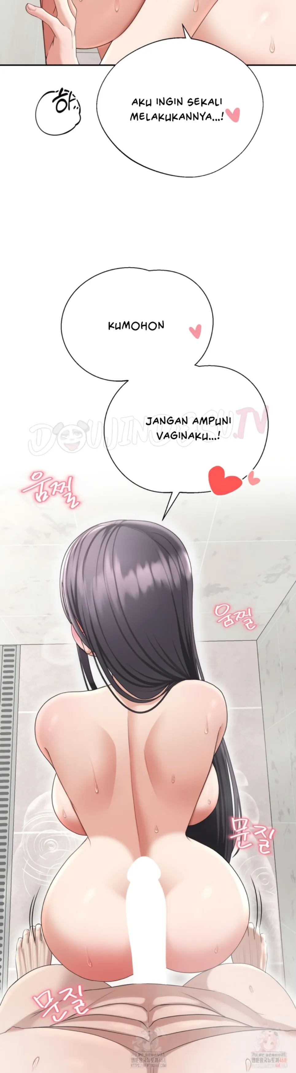 Your Creepy Bucket List - Chapter 36 33