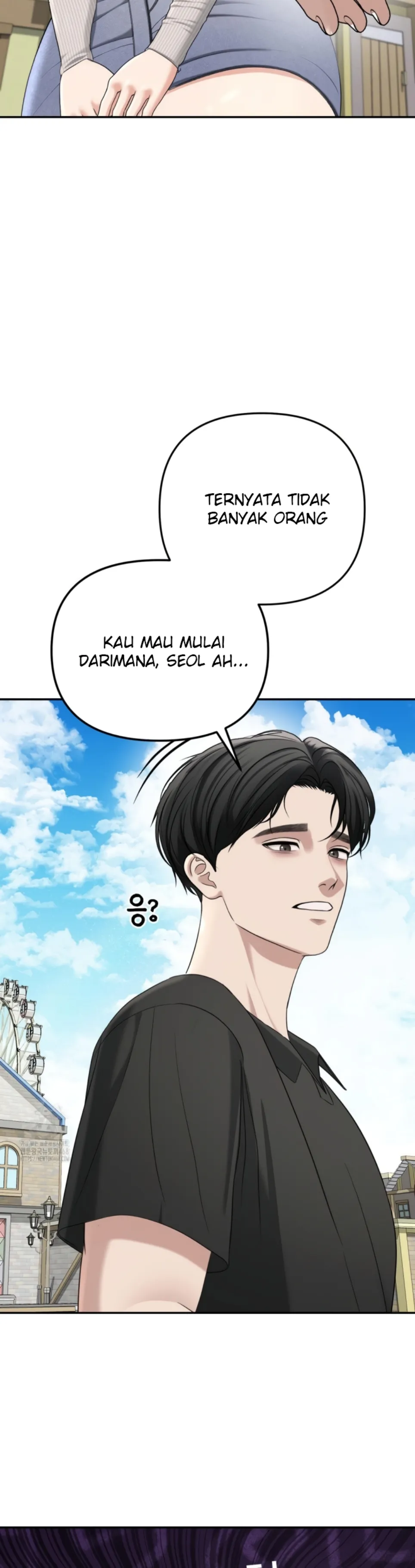 Your Creepy Bucket List - Chapter 36 6