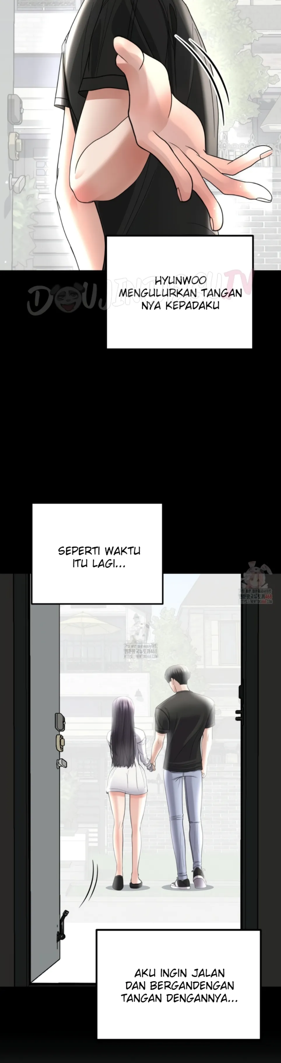 Your Creepy Bucket List - Chapter 36 4