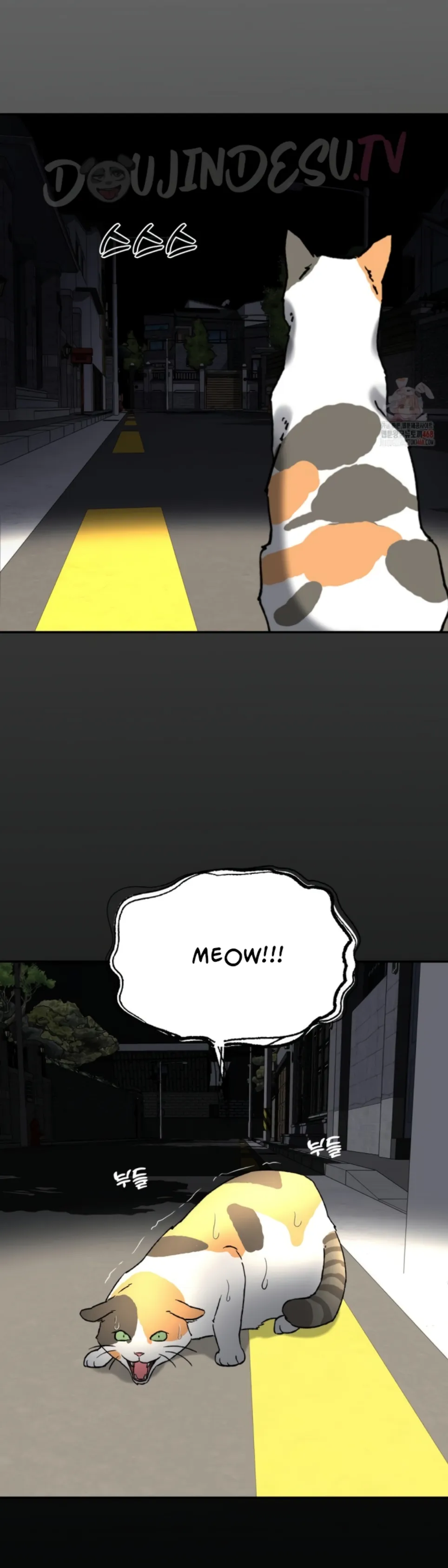 Your Creepy Bucket List - Chapter 36 47