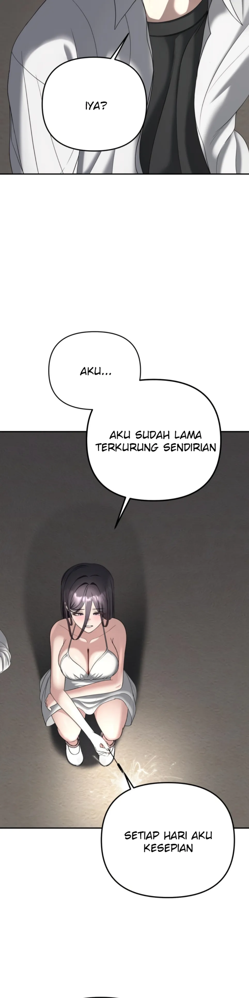 Your Creepy Bucket List - Chapter 35 16