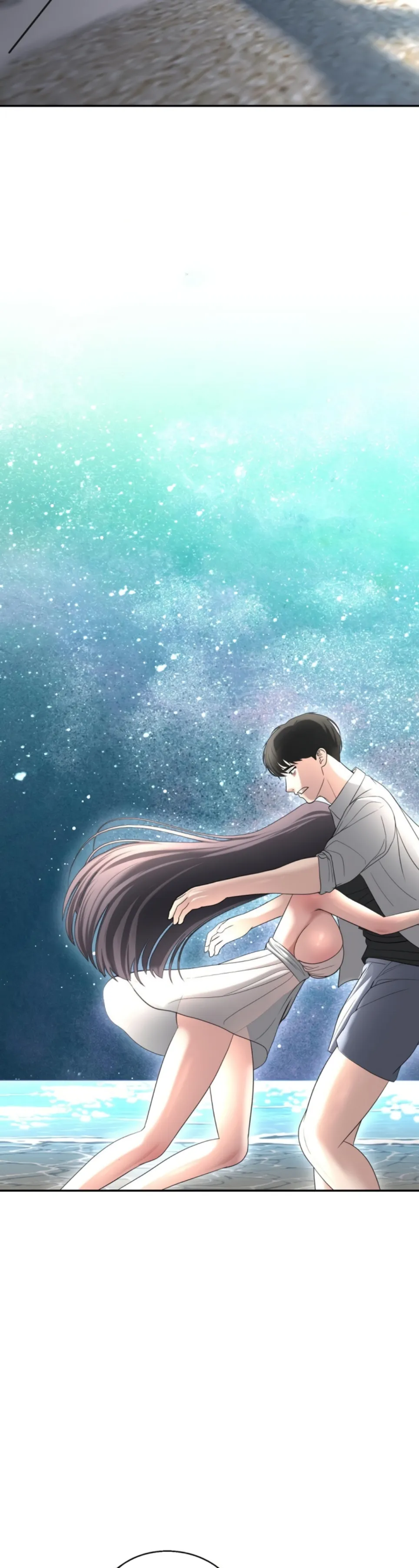 Your Creepy Bucket List - Chapter 35 43