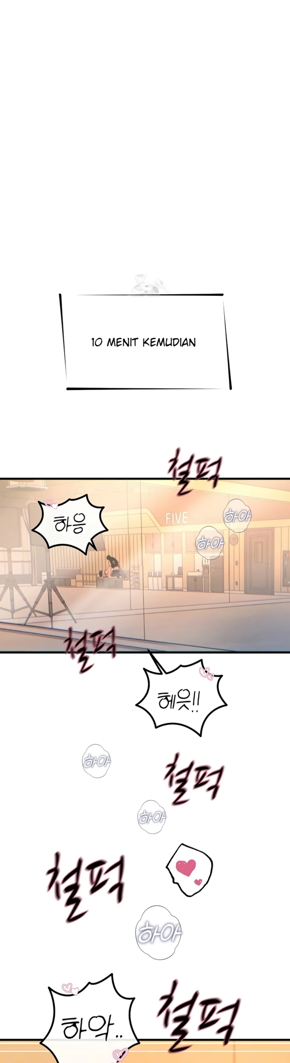 You Won&#8217;t Get Me Twice - Chapter 31 2