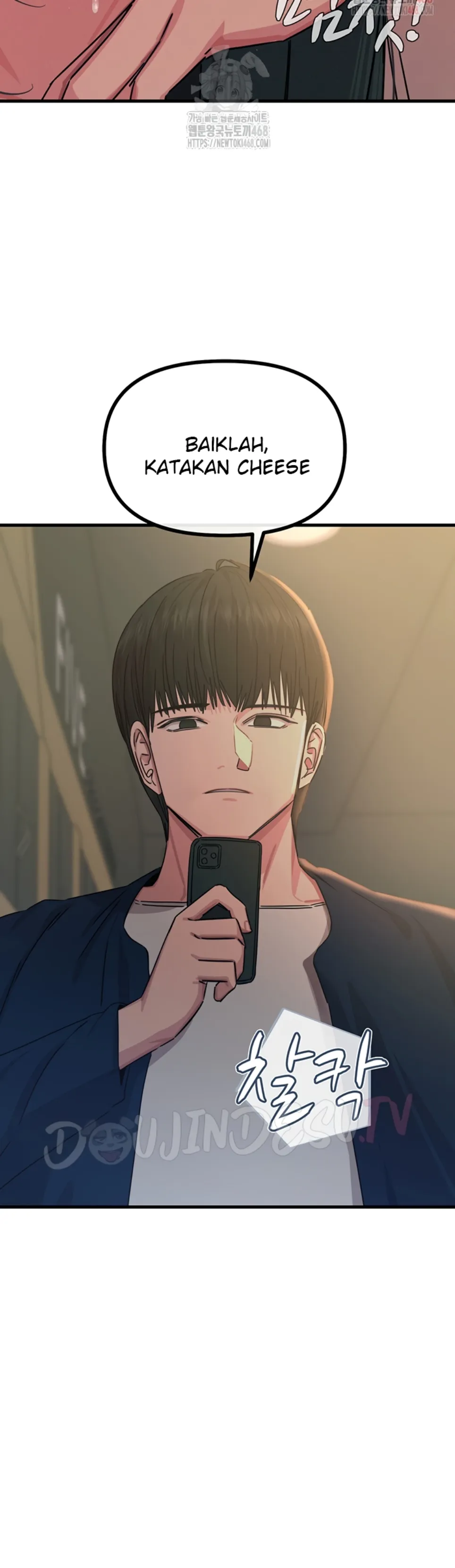 You Won&#8217;t Get Me Twice - Chapter 31 36