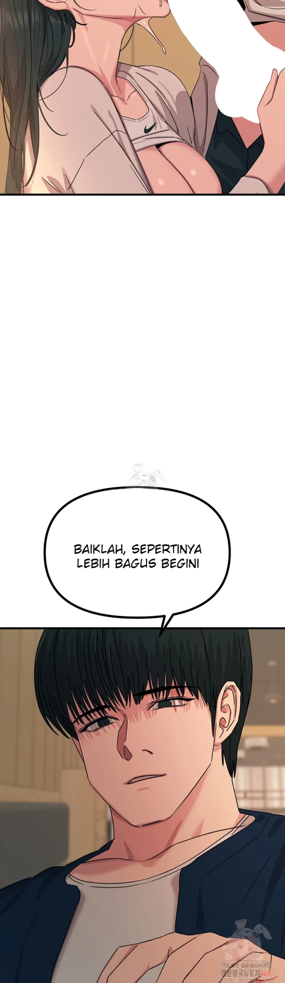 You Won&#8217;t Get Me Twice - Chapter 31 34