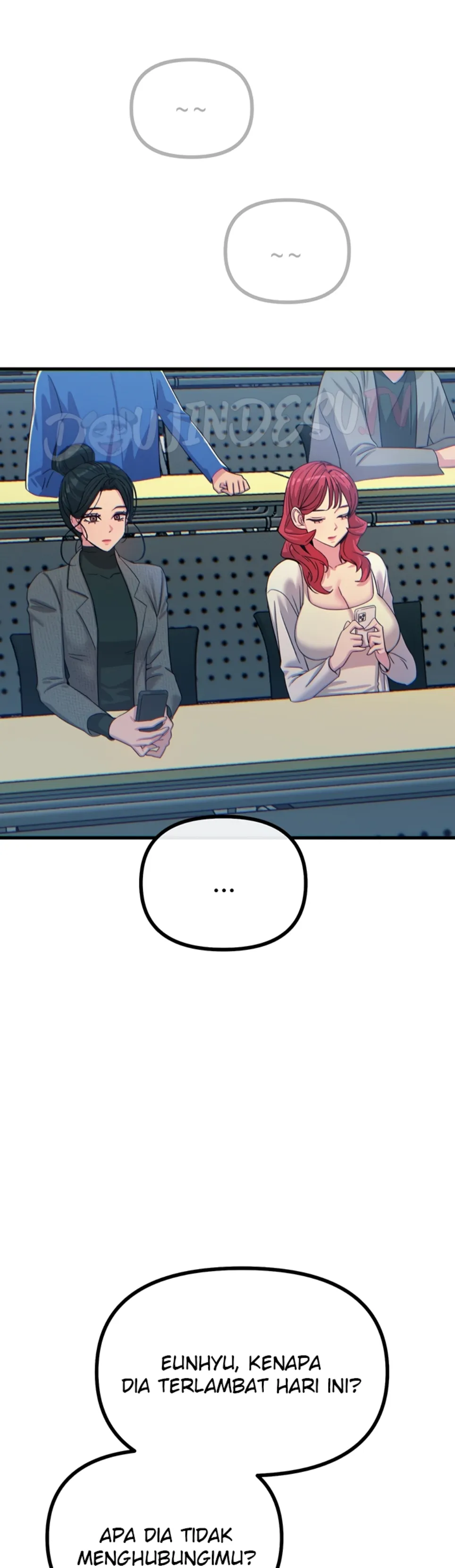 You Won&#8217;t Get Me Twice - Chapter 31 42