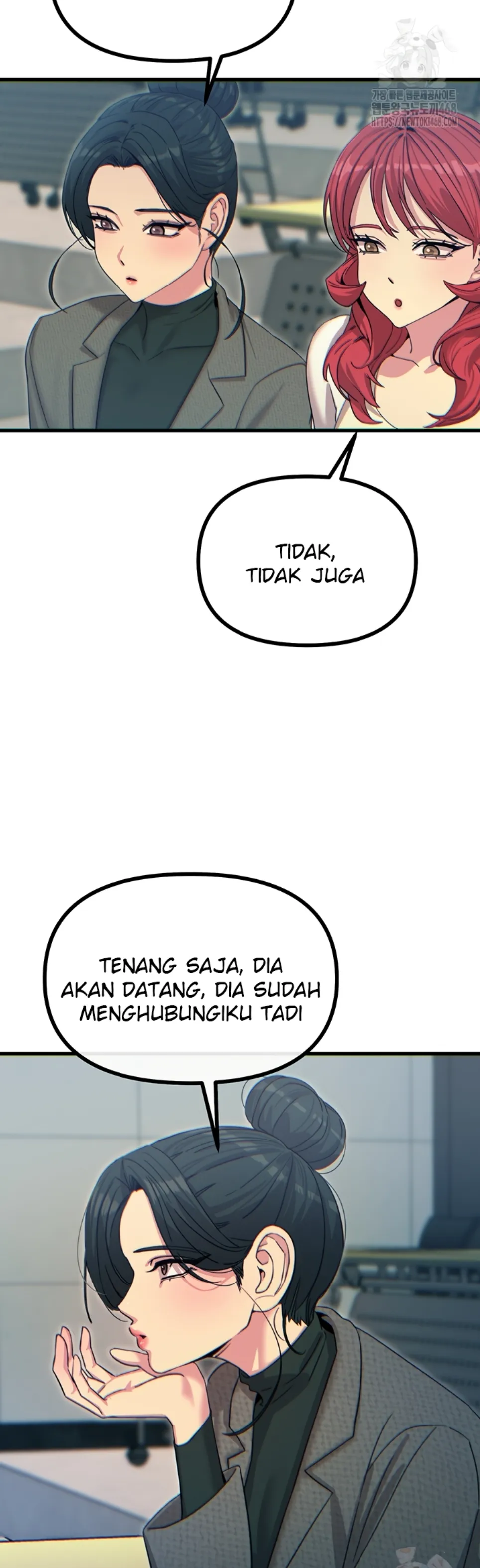 You Won&#8217;t Get Me Twice - Chapter 31 43