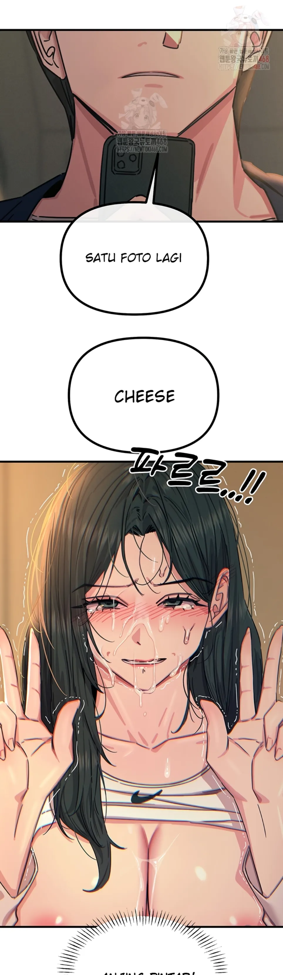 You Won&#8217;t Get Me Twice - Chapter 31 40