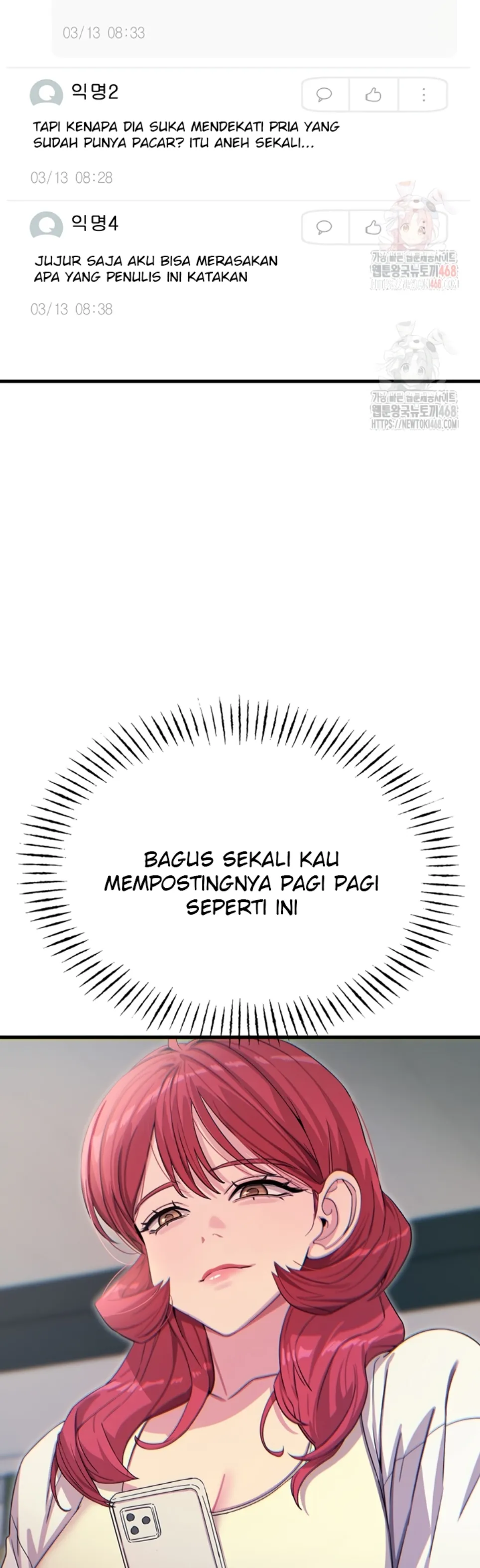 You Won&#8217;t Get Me Twice - Chapter 31 46