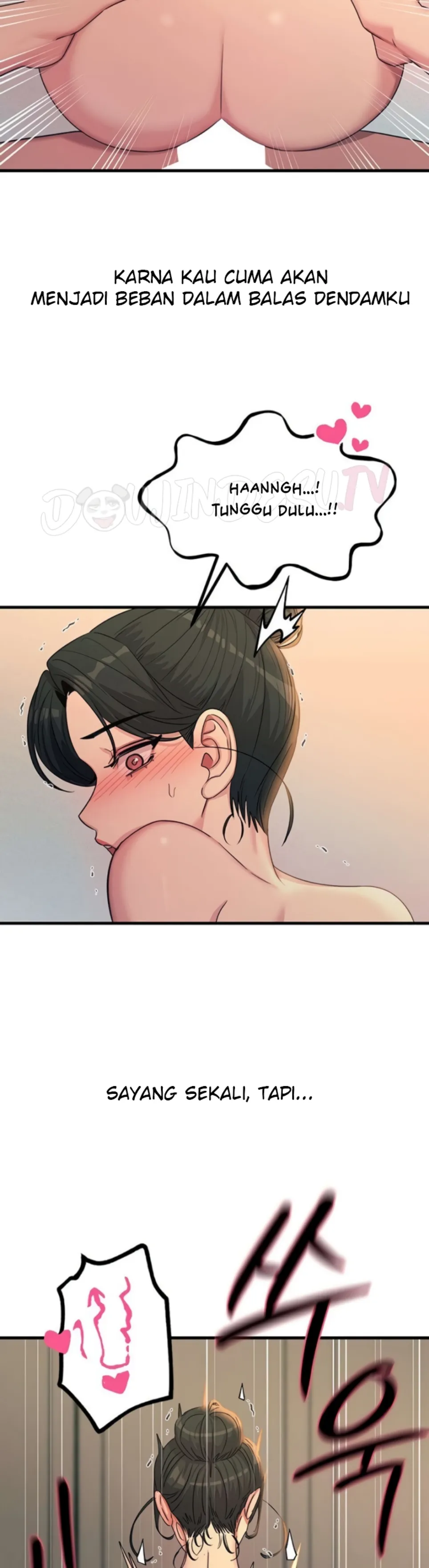 You Won&#8217;t Get Me Twice - Chapter 34 26