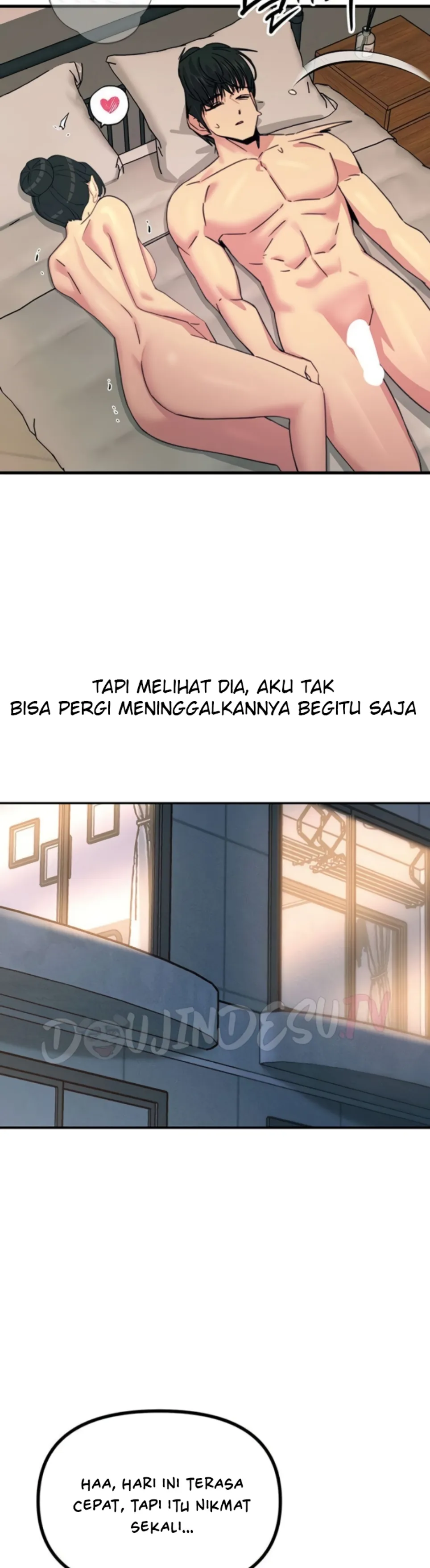 You Won&#8217;t Get Me Twice - Chapter 34 32