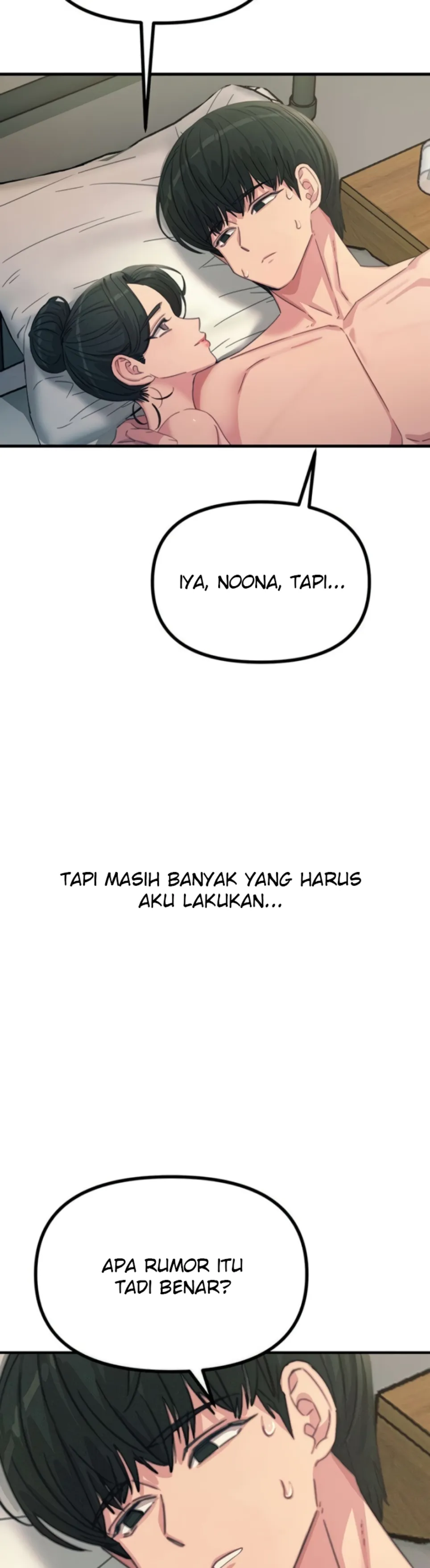 You Won&#8217;t Get Me Twice - Chapter 34 33