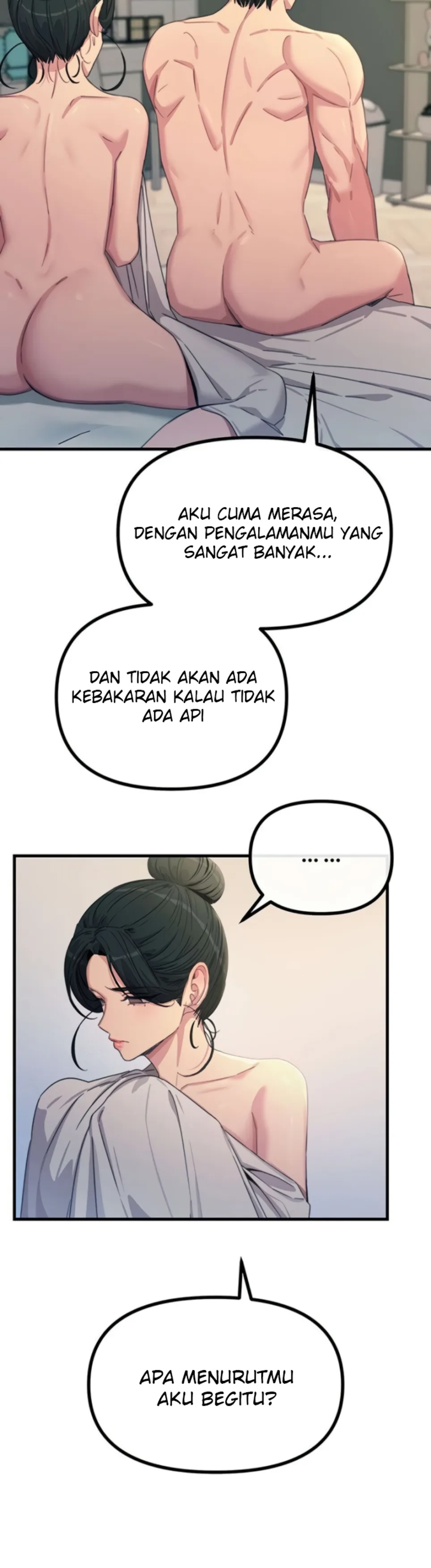 You Won&#8217;t Get Me Twice - Chapter 34 36