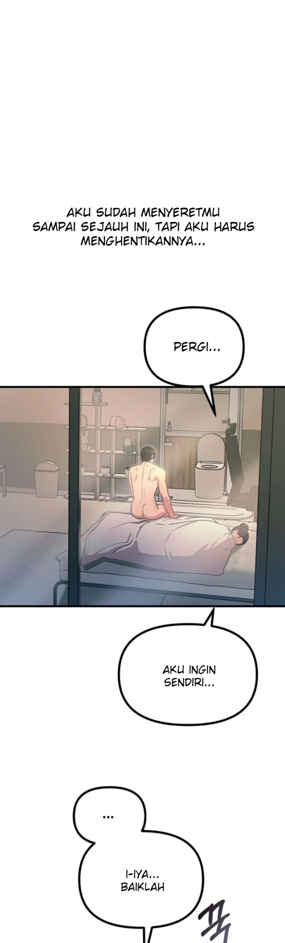 You Won&#8217;t Get Me Twice - Chapter 34 37