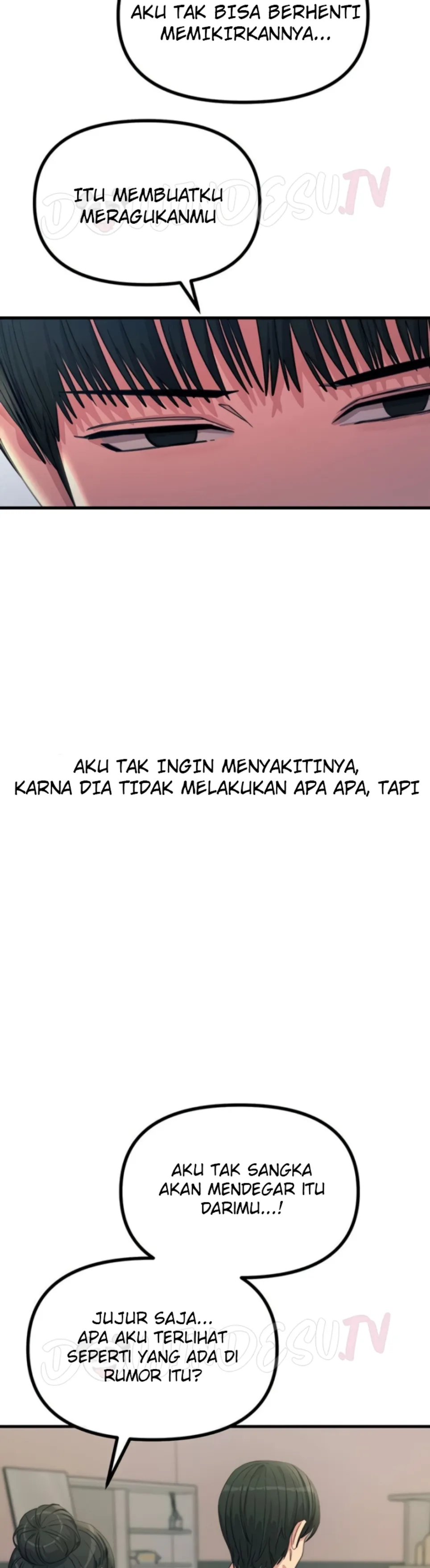 You Won&#8217;t Get Me Twice - Chapter 34 35
