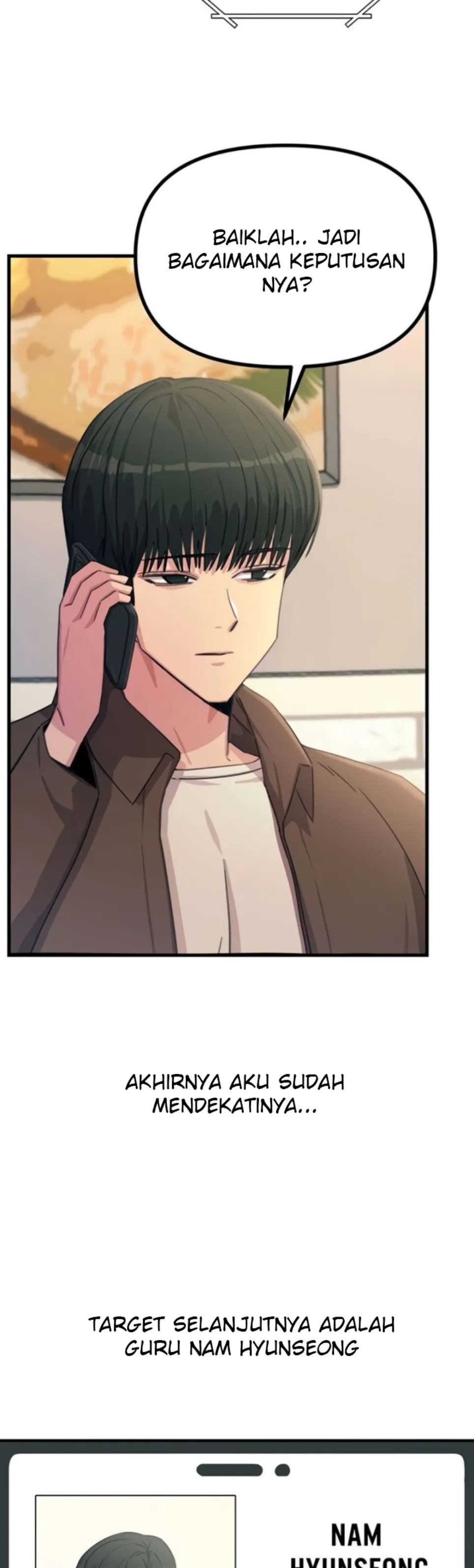 You Won&#8217;t Get Me Twice - Chapter 34 42