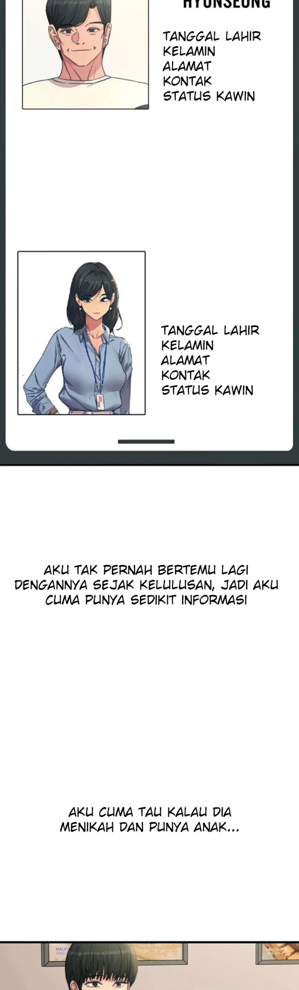 You Won&#8217;t Get Me Twice - Chapter 34 43