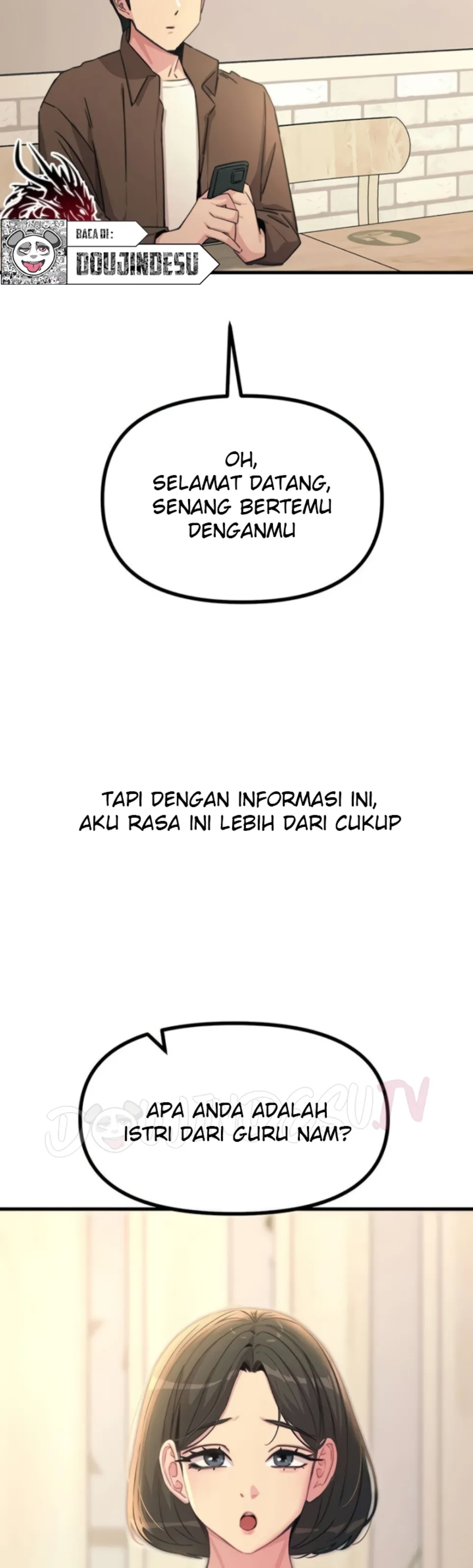 You Won&#8217;t Get Me Twice - Chapter 34 44
