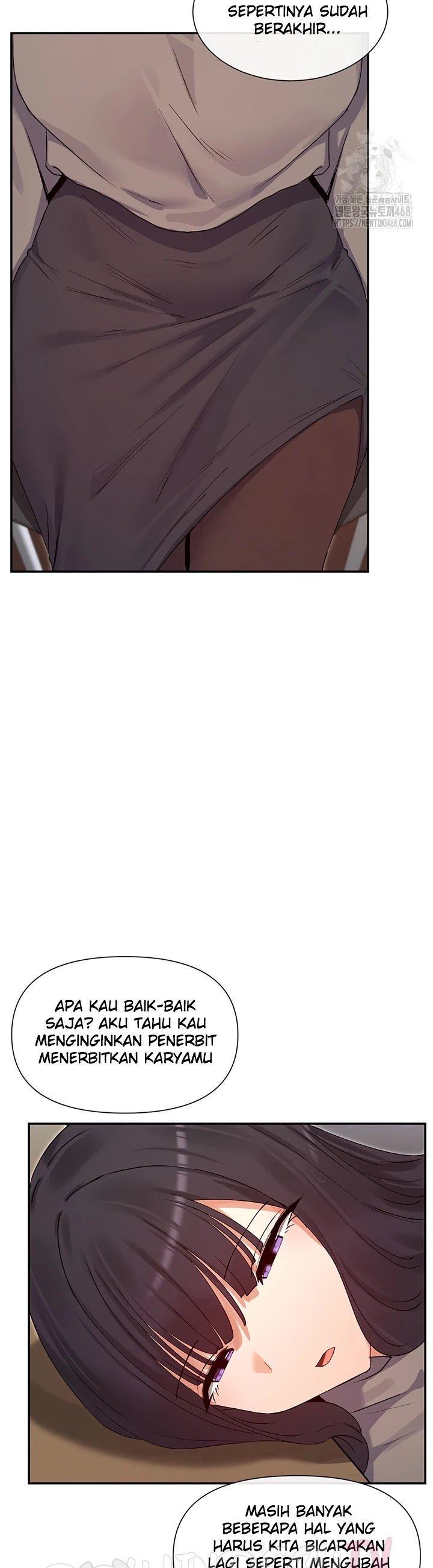 You Watch Stuff Like That? - Chapter 39 9