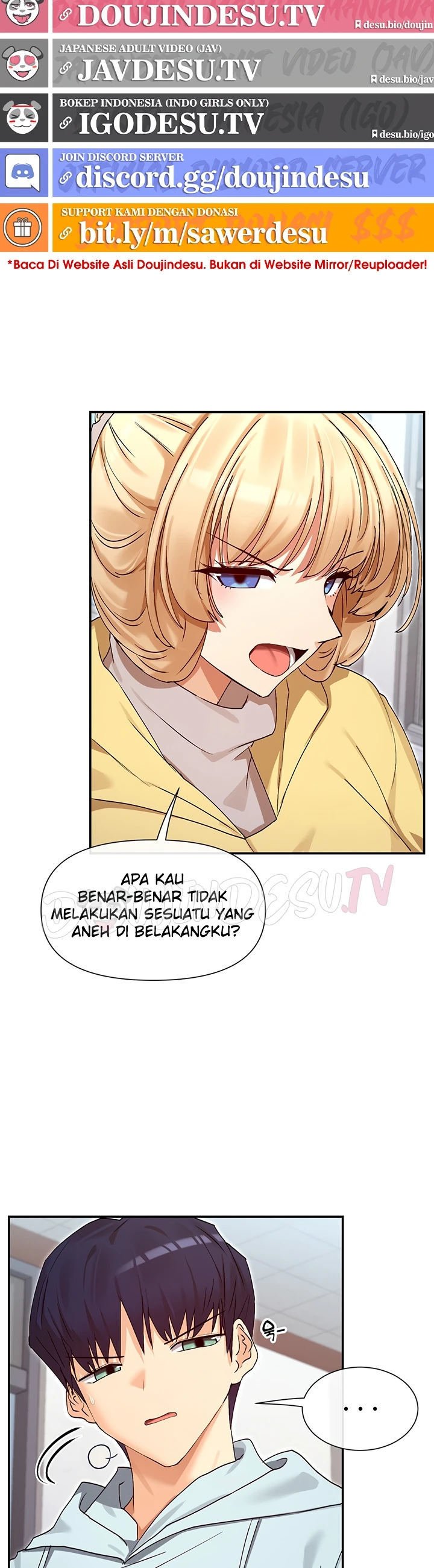 You Watch Stuff Like That? - Chapter 39 22