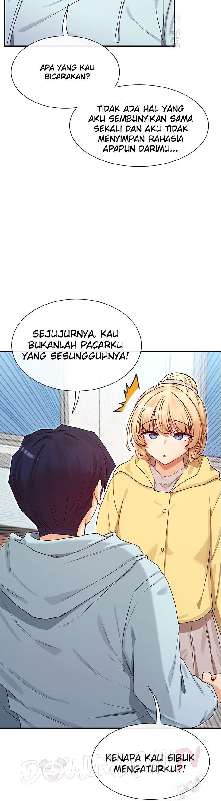 You Watch Stuff Like That? - Chapter 39 23