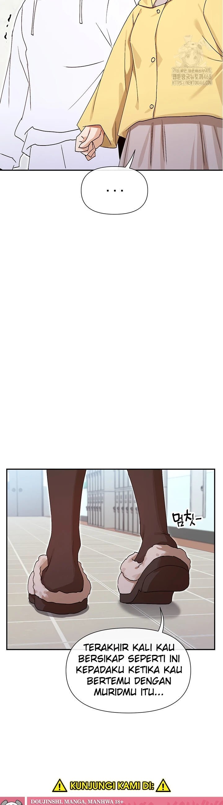 You Watch Stuff Like That? - Chapter 39 21