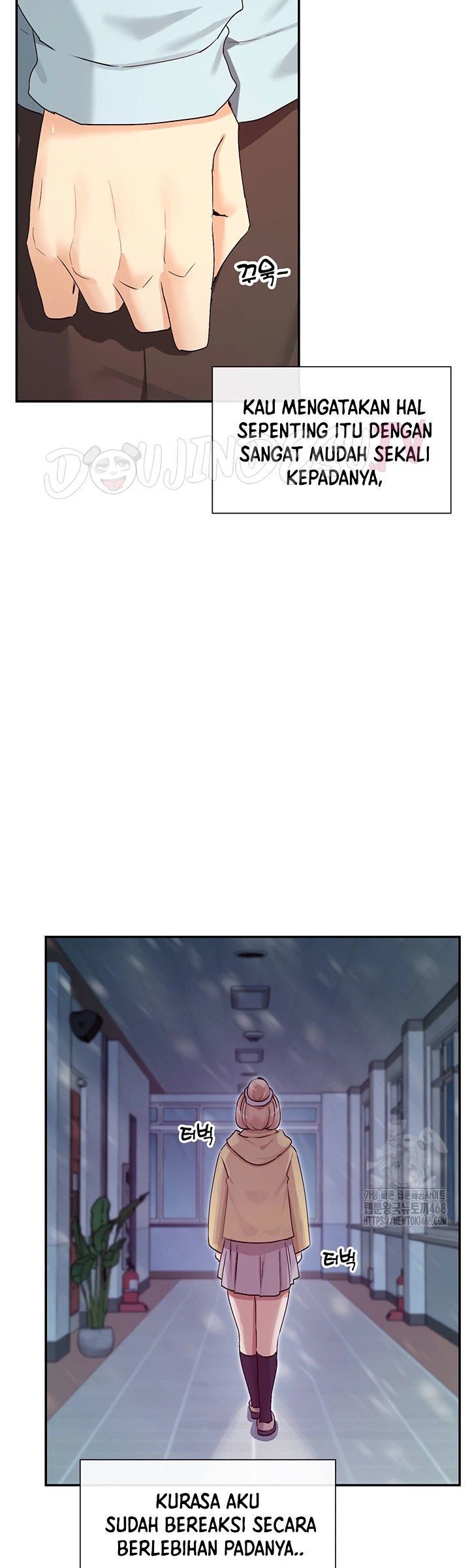 You Watch Stuff Like That? - Chapter 39 27