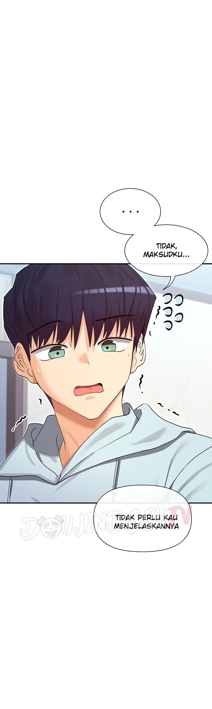 You Watch Stuff Like That? - Chapter 39 25