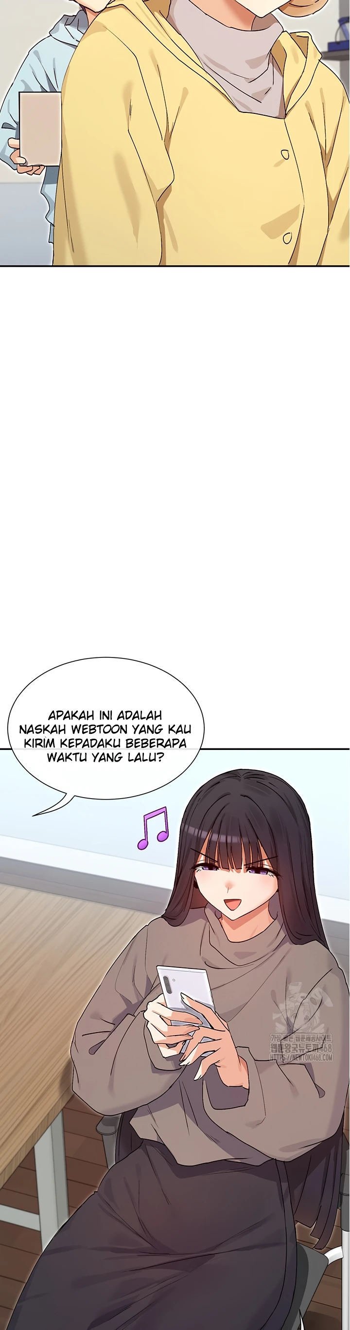 You Watch Stuff Like That? - Chapter 39 3