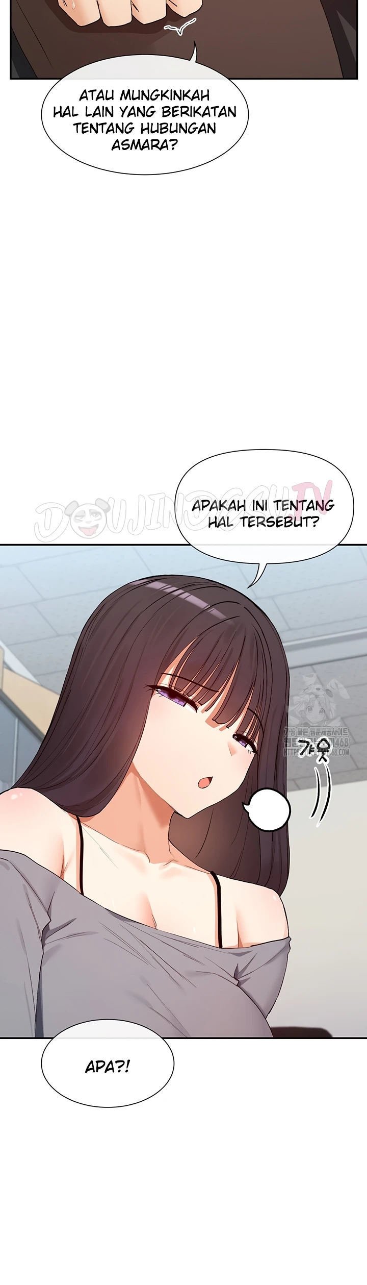 You Watch Stuff Like That? - Chapter 39 38