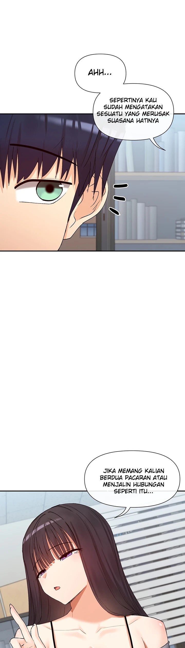 You Watch Stuff Like That? - Chapter 39 39