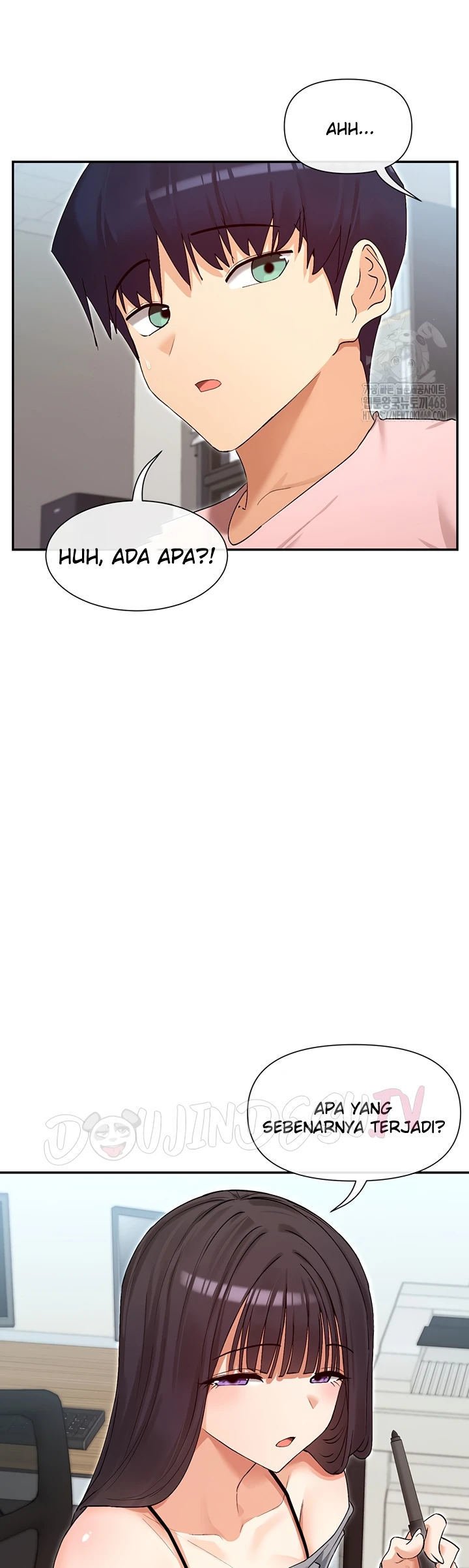 You Watch Stuff Like That? - Chapter 39 33
