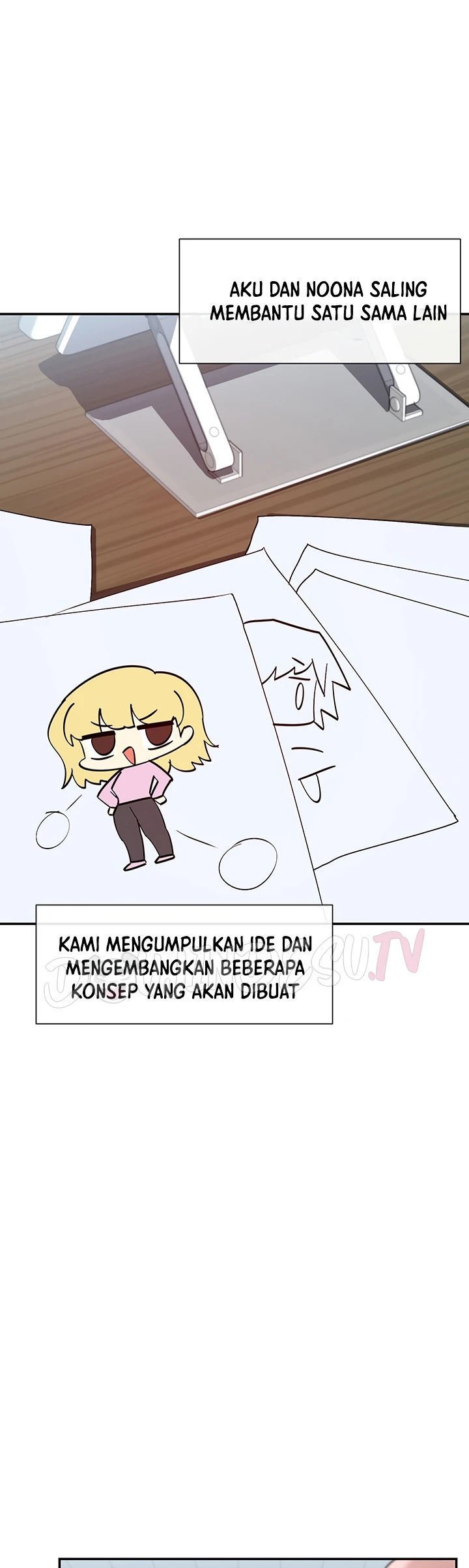 You Watch Stuff Like That? - Chapter 39 30