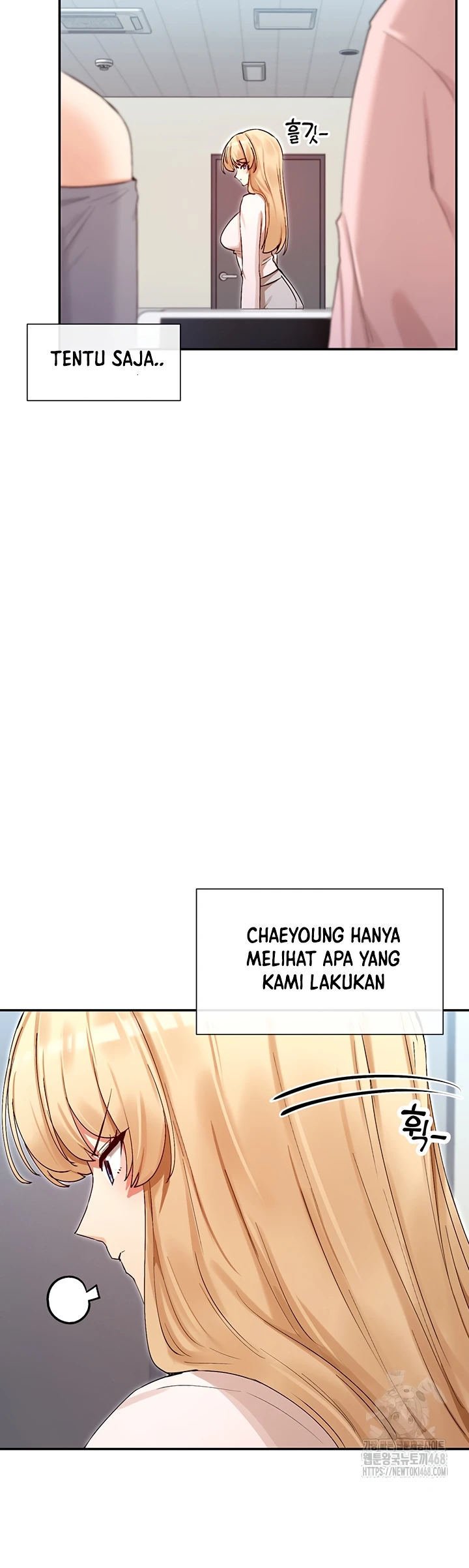 You Watch Stuff Like That? - Chapter 39 31