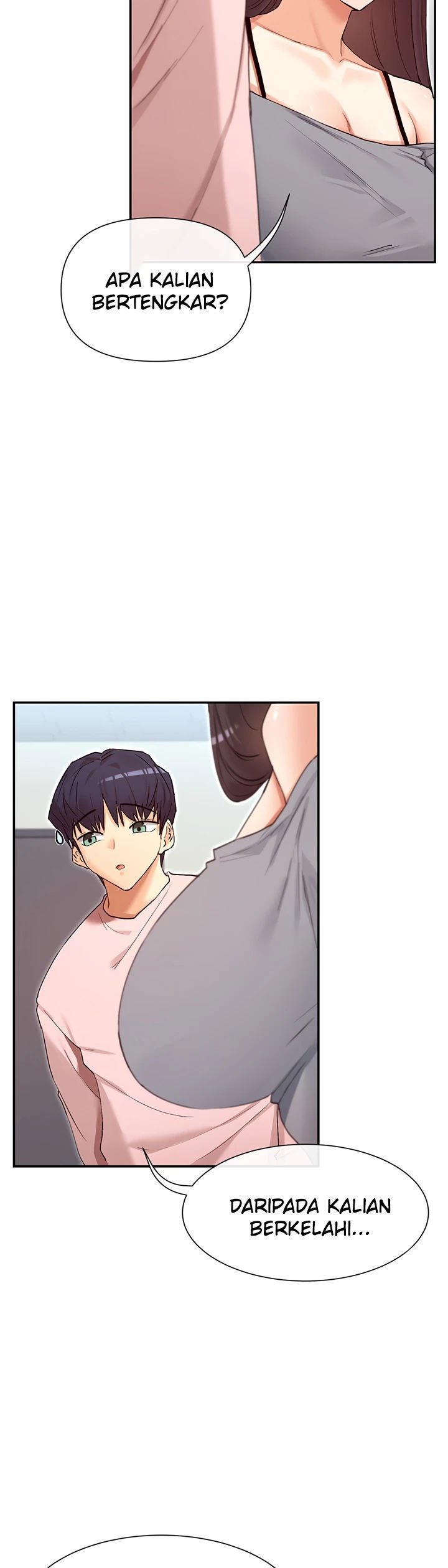 You Watch Stuff Like That? - Chapter 39 36
