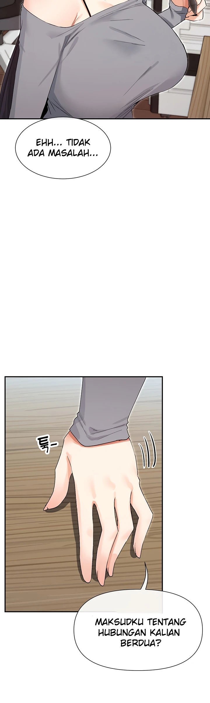 You Watch Stuff Like That? - Chapter 39 34