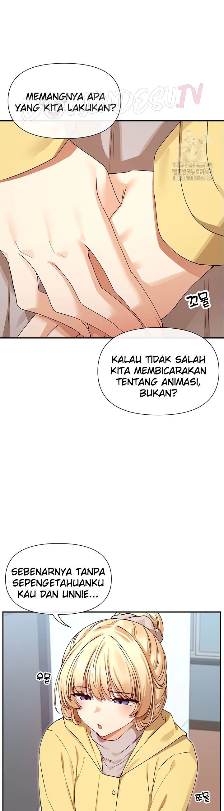 You Watch Stuff Like That? - Chapter 39 18