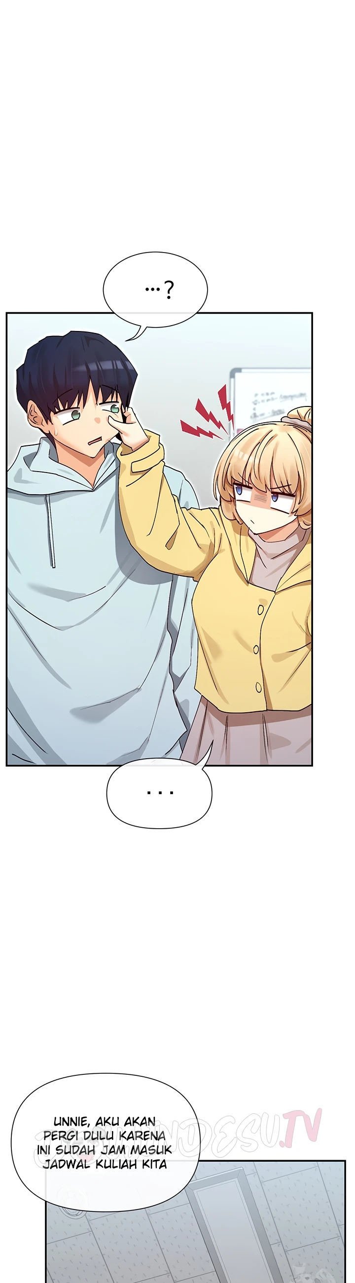 You Watch Stuff Like That? - Chapter 39 12