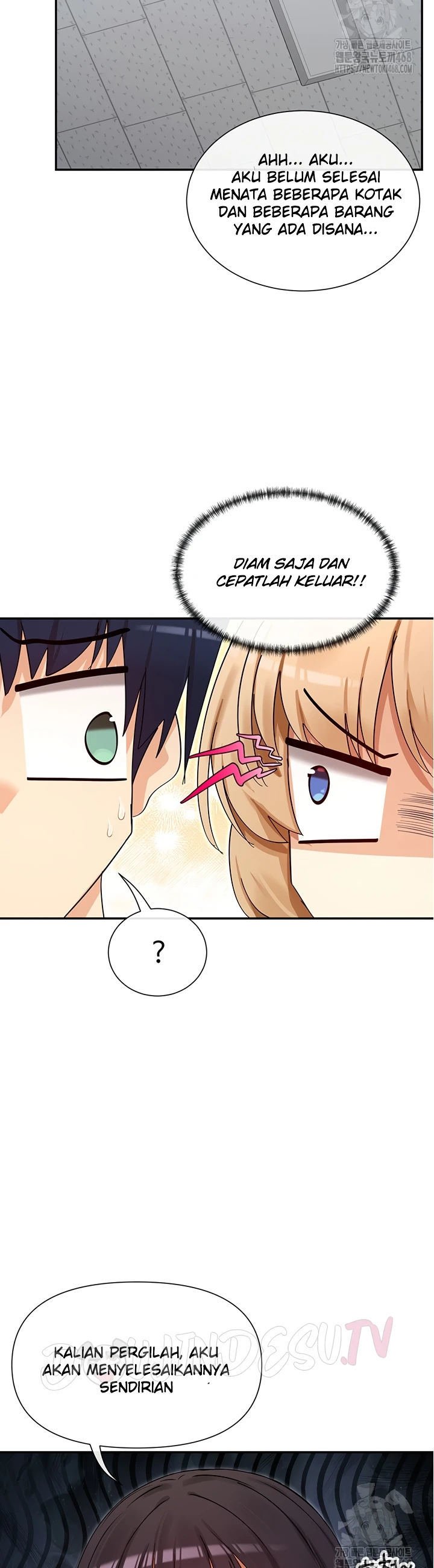 You Watch Stuff Like That? - Chapter 39 13