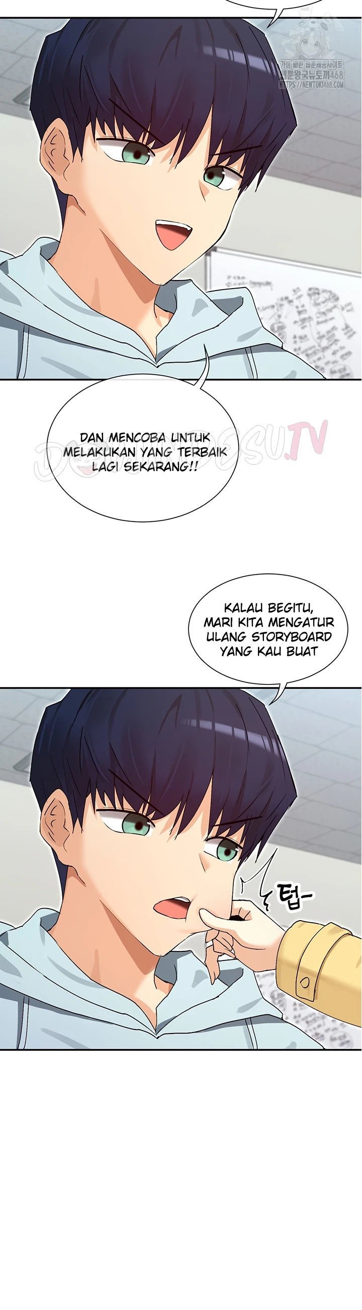 You Watch Stuff Like That? - Chapter 39 11