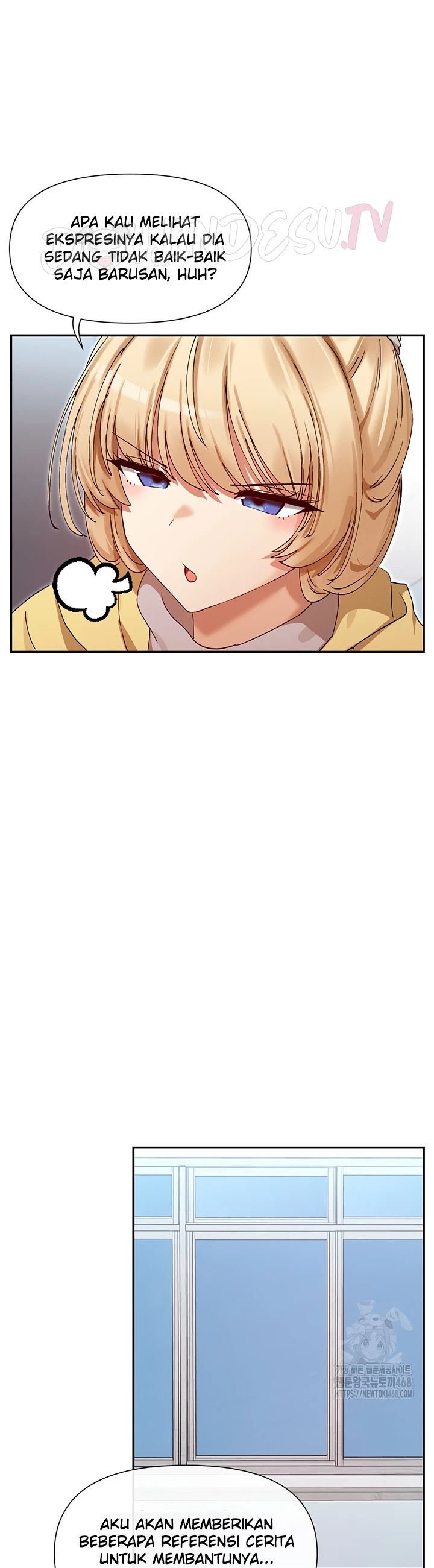 You Watch Stuff Like That? - Chapter 39 16