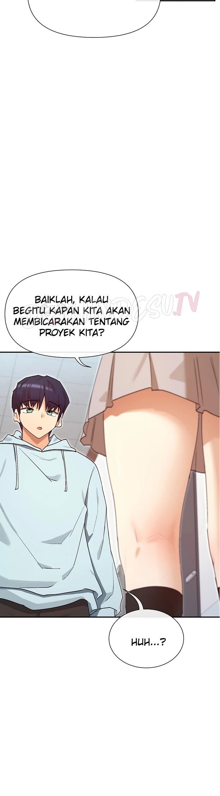 You Watch Stuff Like That? - Chapter 39 17