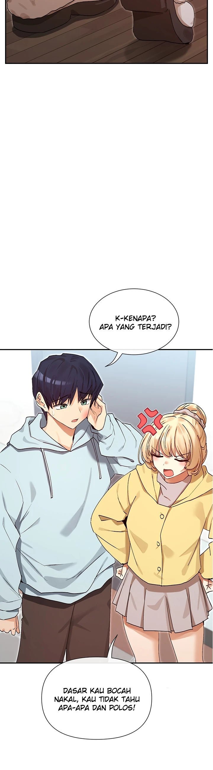 You Watch Stuff Like That? - Chapter 39 15