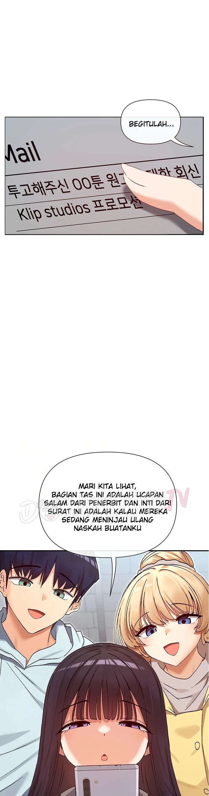 You Watch Stuff Like That? - Chapter 39 6