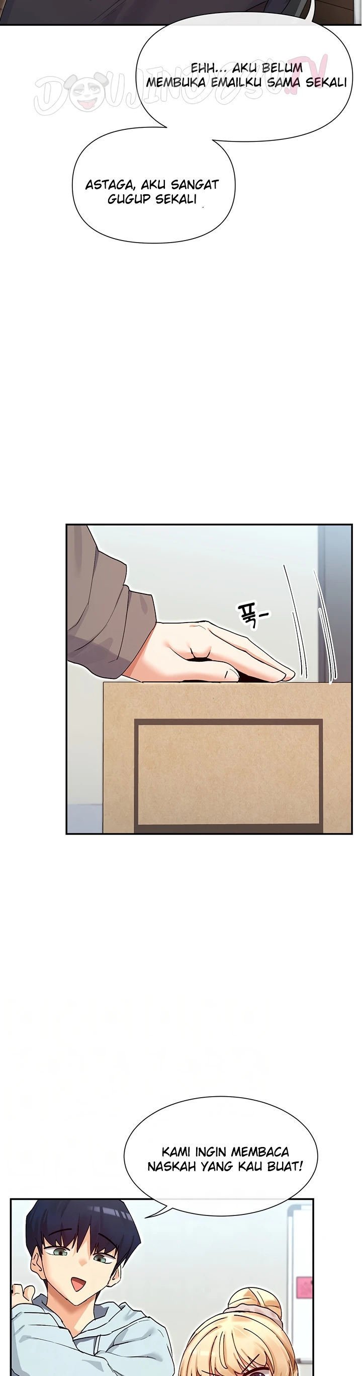 You Watch Stuff Like That? - Chapter 39 4