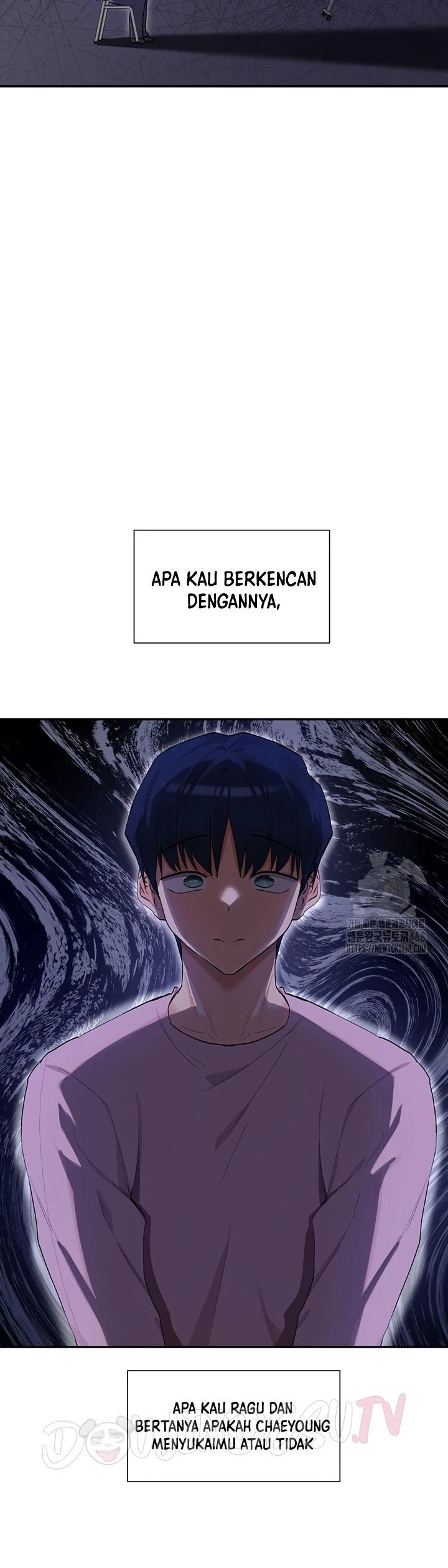 You Watch Stuff Like That? - Chapter 39 43