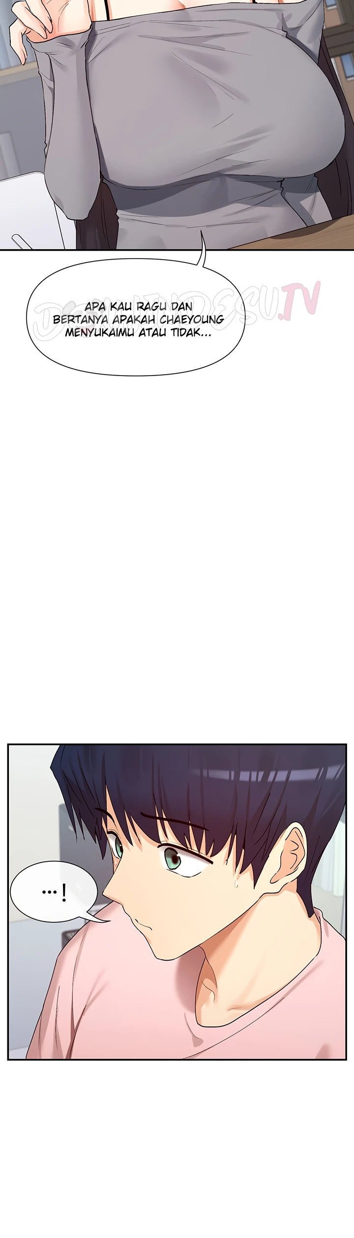 You Watch Stuff Like That? - Chapter 39 40