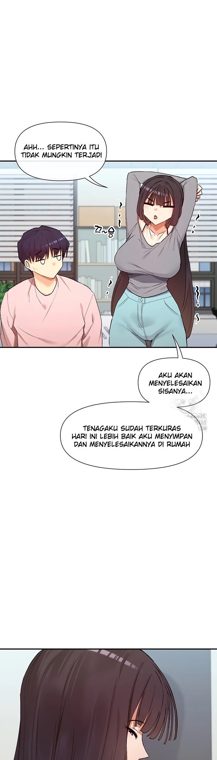 You Watch Stuff Like That? - Chapter 39 41